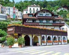 Hotel Walensee (Weesen, Switzerland)