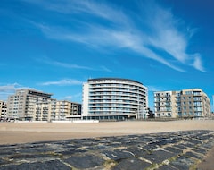 Khách sạn Vayamundo Oostende (Ostend, Bỉ)