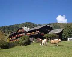Khách sạn Krönhof (Bad Kleinkirchheim, Áo)
