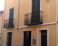 Lejlighedshotel Casas De Poniente (Cehegín, Spanien)