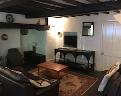 Hele huset/lejligheden Go Back In Time With Adventure In A Welsh Country Farmhouse (Machynlleth, Storbritannien)