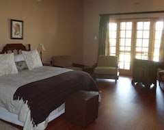 Khách sạn Old Mine Guesthouse (Musina, Nam Phi)