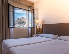 Khách sạn Hotel Inglaterra (Granada, Tây Ban Nha)