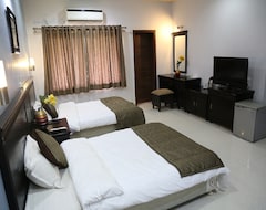 Lomakeskus Leo Resorts (Junagadh, Intia)