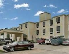Hotel Comfort Inn Amite (Amite City, Sjedinjene Američke Države)