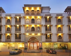 Khách sạn Hotel Veer Castle (Jaipur, Ấn Độ)