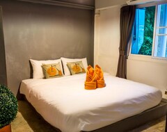 Pansion Love CNX Guesthouse (Chiang Mai, Tajland)