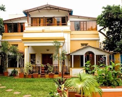 Khách sạn Casa Cottage (Bengaluru, Ấn Độ)