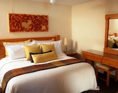 Khách sạn Hotel Campestre Inn (Leon, Mexico)
