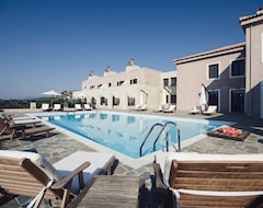 Perivoli Country Hotel & Retreat (Nafplio, Greece)
