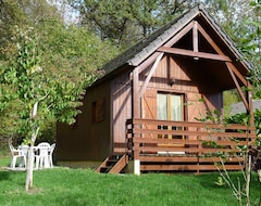 Cijela kuća/apartman Chalet Lake Settons (Moux-en-Morvan, Francuska)