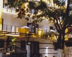 Căn hộ có phục vụ Krishna Cedar Serviced Apartment (Bengaluru, Ấn Độ)