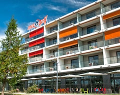 Khách sạn Appart-Hotel Mer & Golf City Bordeaux - Bruges (Bruges, Pháp)