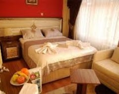 Sultan Of Dreams Hotel & Spa (Kizilot, Turquía)