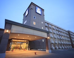 Khách sạn Vessel Hotel Higashi - Hiroshima (Higashihiroshima, Nhật Bản)