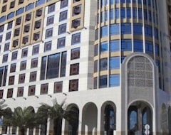 Otel Aramas Madinah (Medine, Suudi Arabistan)