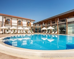 Kamengrad Hotel & Spa (Panagyurishte, Bulgaria)