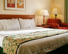 Hotel Comfort Inn & Suites Coralville - Iowa City near Iowa River Landing (Coralville, USA)