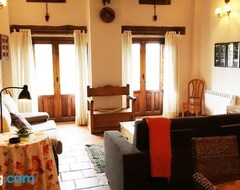 Toàn bộ căn nhà/căn hộ Casita San Miguel (Pedraza, Tây Ban Nha)