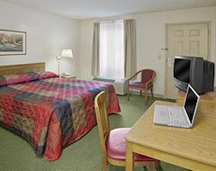 Aparthotel Siegel Select Bossier City (Bossier City, Sjedinjene Američke Države)