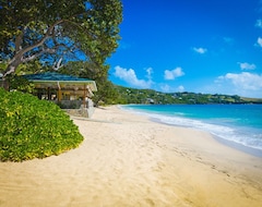Khách sạn Bequia Beach Hotel - Luxury Resort (Bequia Island, Saint Vincent and the Grenadines)