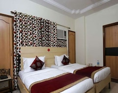 OYO 10416 Hotel Arts Executive (Aurangabad, Indija)