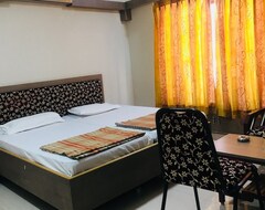 Hotelli Paarvathys (Dindigul, Intia)