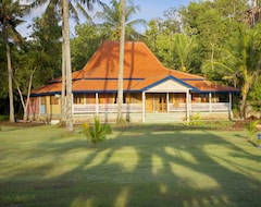 Khách sạn Desa Limasan Retreat (Pacitan, Indonesia)