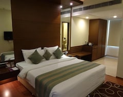 Hotel Minerva (Hyderabad, Indien)