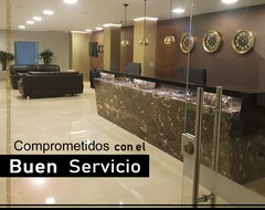 hotel medellin gold (Medellín, Kolombiya)