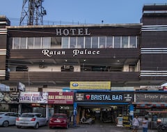 Khách sạn Ratan Palace (Dehradun, Ấn Độ)