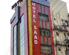 Hotel Saad (Kolkata, Indija)