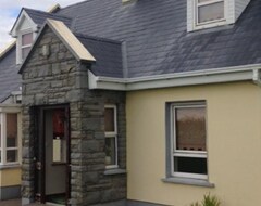 Cijela kuća/apartman Lui Na Greine Holiday Home (Doonbeg, Irska)
