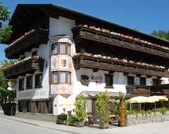Hotel Reitherhof (Reith bei Seefeld, Avusturya)