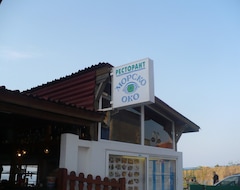 Khách sạn Morsko oko (Ahtopol, Bun-ga-ri)