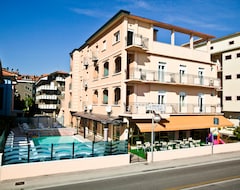 Hotelli Euro (Bellaria-Igea Marina, Italia)