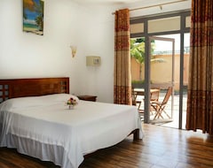 Hotel Easy Stay Residence (Trou aux Biches, Mauritius)