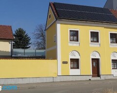 Toàn bộ căn nhà/căn hộ Stift Gottweigblick (Paudorf, Áo)