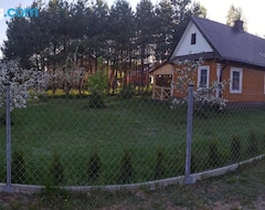 Toàn bộ căn nhà/căn hộ Wiejska Chata U Emili (Bielsk Podlaski, Ba Lan)