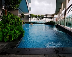 Hotel Monkees (Kuala Lumpur, Malaysia)