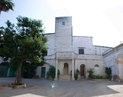 Otel Azienda Agricola Francesca Stajano (Alezio, İtalya)