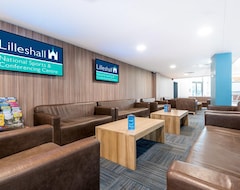 Khách sạn Lilleshall National Sports & Conferencing Centre (Newport, Vương quốc Anh)