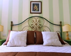 Bed & Breakfast Residenze Luncinaia Holiday House (Perugia, Ý)