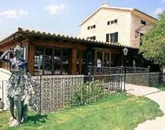 Casa rural Es Figueral Nou Hotel Rural & Spa - Adults Only - Over 12 (Montuïri, Tây Ban Nha)