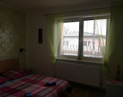 Hotelli Vila M?ria Rapovce (Lučenec, Slovakia)
