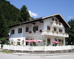 Căn hộ có phục vụ Landhotel Wilder Kaiser (Aschau, Đức)