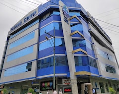 Hotelli Palmar Center (El Guabo, Ecuador)