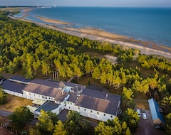 Khách sạn Saaremaa Rannahotell ' Beach Hotel (Kuressaare, Estonia)