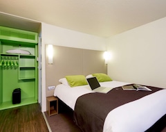 Hotel Campanile Tours Nord (Tours, France)