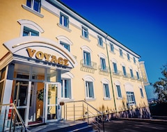 Pansion Voyage Hotel (Pensa, Rusija)